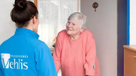 Foto von Pflegedienst Mehlis