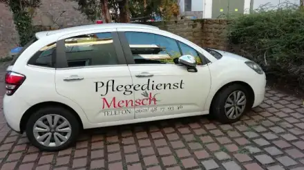 Foto von Pflegedienst Mensch Inhaber Susanne Garcia