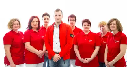 Foto von Pflegedienst Merten & Merten GmbH Dortmund ehem. Leshoff