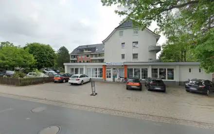 Foto von Pflegedienst Mertins