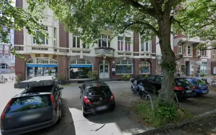 Foto von Pflegedienst Meyer