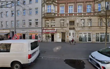 Foto von Pflegedienst Meyer & Kratzsch Berlin GmbH, Filliale Kreuzberg-Friedrichshain