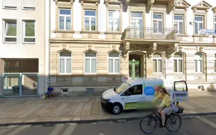 Pflegedienst Meyer und Kratzsch Dresden GmbH