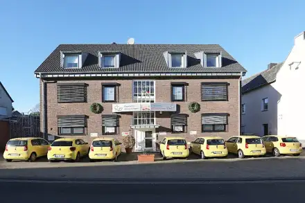 Foto von Pflegedienst Michael Rüttgers