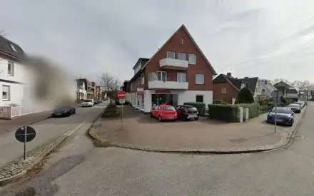 Foto von Pflegedienst mit Herz und Hand