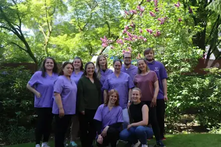 Foto von Pflegedienst mit Herz und Seele