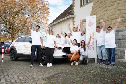 Foto von Pflegedienst mit Leib und Seele - Martina Papa