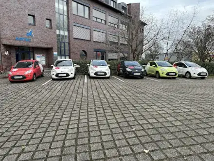 Foto von Pflegedienst NALAN