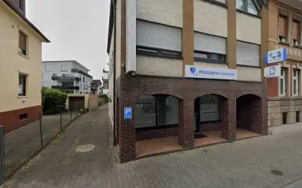 Foto von Pflegedienst Naumann GmbH