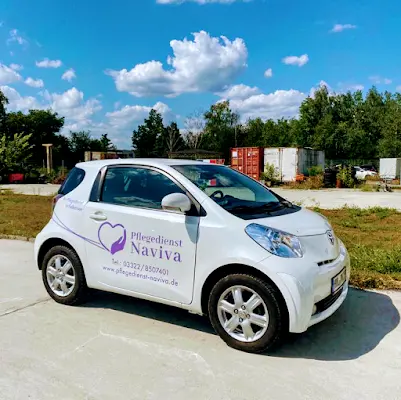 Foto von Pflegedienst Naviva