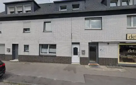 Foto von Pflegedienst Nest Bottrop