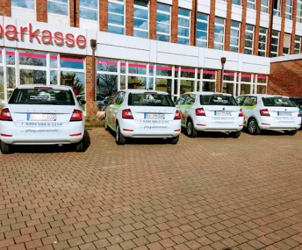 Foto von Pflegedienst Nest GbR