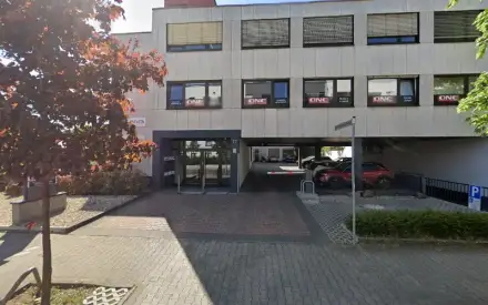 Foto von Pflegedienst Neu-Isenburg-cura vita GmbH