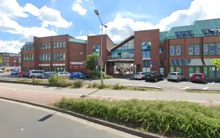 Foto von Pflegedienst