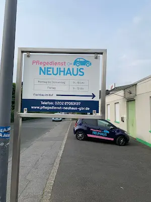 Foto von Pflegedienst Neuhaus GbR