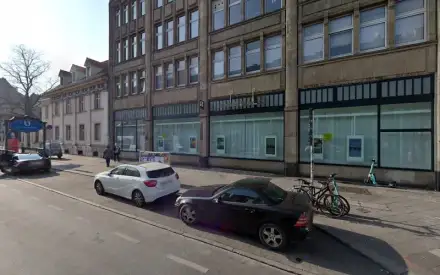 Foto von Pflegedienst Neukölln