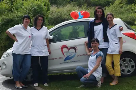 Foto von Pflegedienst Nicole Hermann GmbH