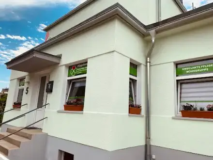 Foto von Pflegedienst Nicole Tobias GmbH