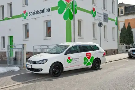 Foto von Pflegedienst Nicole Tobias GmbH