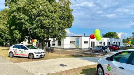 Foto von Pflegedienst Nicole Tobias - Wohngruppe Kirschblüte