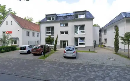 Foto von Pflegedienst NORA GmbH & Co KG