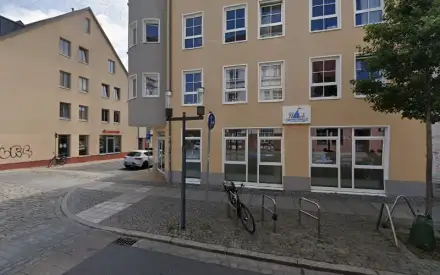 Foto von Pflegedienst Nordeck Geschäftsführerin Susanne Schwank