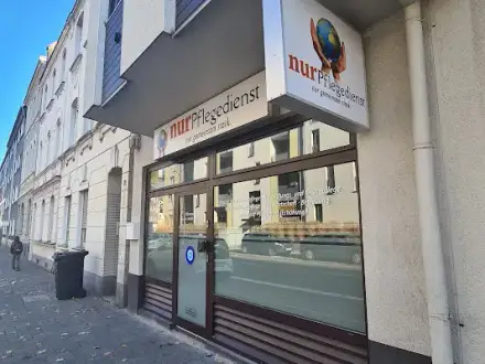 Foto von Pflegedienst Nur GmbH