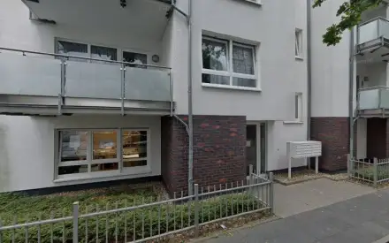 Foto von Pflegedienst Oberhausen Christopherus