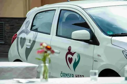 Foto von Pflegedienst Örmser-Herz