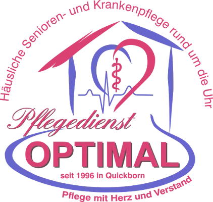 Foto von Pflegedienst Optimal