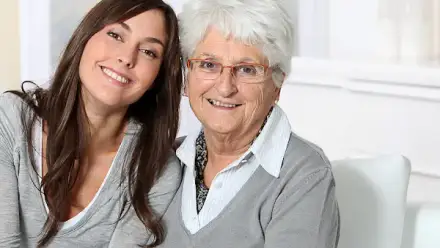 Foto von Pflegedienst Patrick Neff