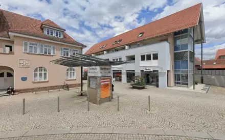 Foto von Pflegedienst PAZ