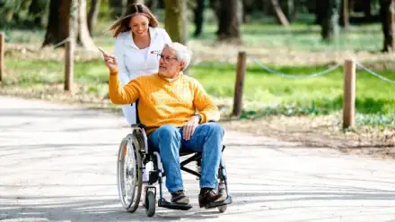 Foto von Pflegedienst PersoMed GmbH