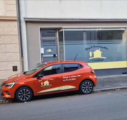 Foto von Pflegedienst Pflege und Betreuungsbüro Frohsinn