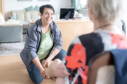 Foto von Pflegedienst Pflegeteam Luv & Lee | GGP-Gruppe