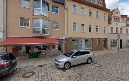 Foto von Pflegedienst Pleissental GmbH