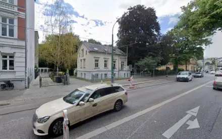 Foto von Pflegedienst Potsdam - VERITAS Pflegedienst Brandenburg GmbH