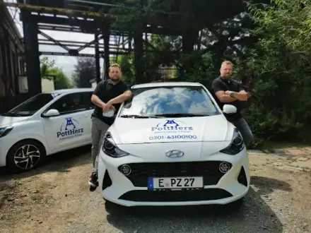 Foto von Pflegedienst PottHerz