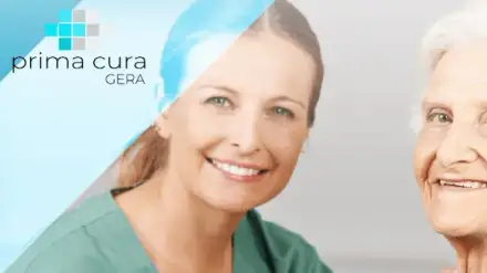 Foto von Pflegedienst Prima Cura GmbH