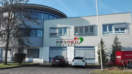 Foto von Pflegedienst PROMED Assista GmbH