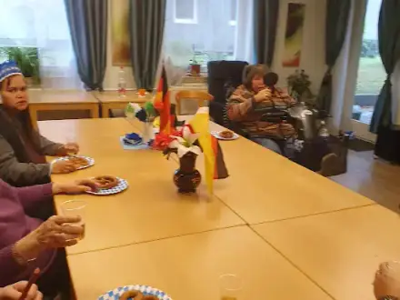 Foto von Pflegedienst PSH