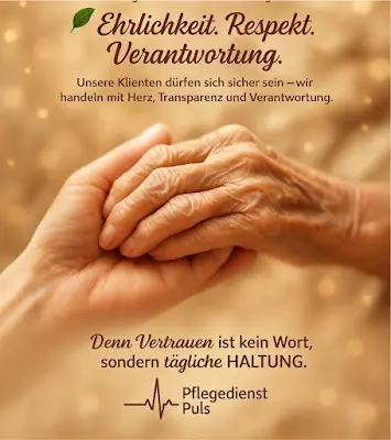 Foto von Pflegedienst PULS