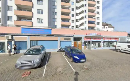 Foto von Pflegedienst Punkt