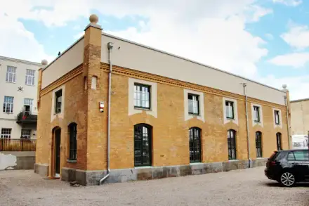 Foto von Pflegedienst Raphaelis GmbH - Verwaltung