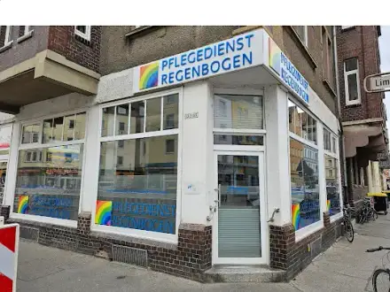 Foto von Pflegedienst Regenbogen
