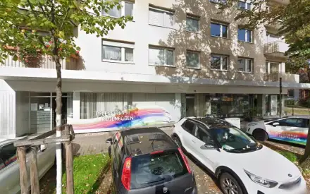 Foto von Pflegedienst Regenbogen Mannheim GmbH
