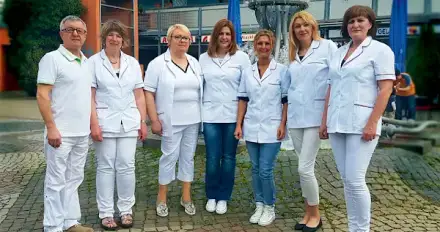 Foto von Pflegedienst Regenbogen