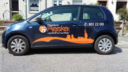 Foto von Pflegedienst Reske GmbH