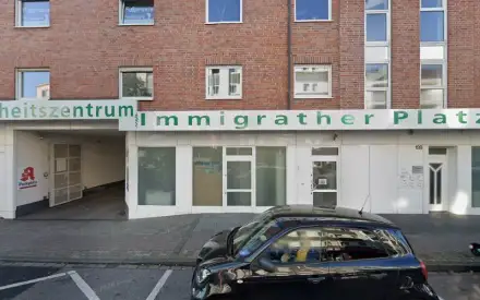 Foto von Pflegedienst Rheinland GmbH