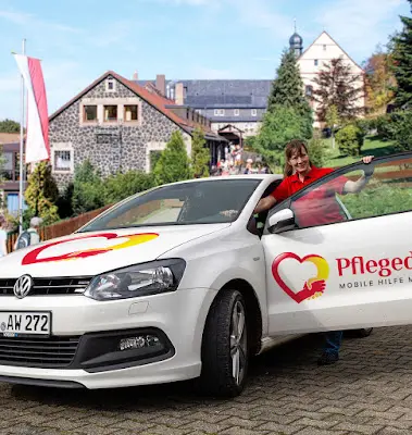 Foto von Pflegedienst Rhön